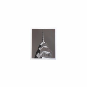 NICOLAS CARCAVILLA – SANHATTAN: SCORES FOR THE BY IGNACIO GATICA / HR-71 / 12” Vinyl / 2026