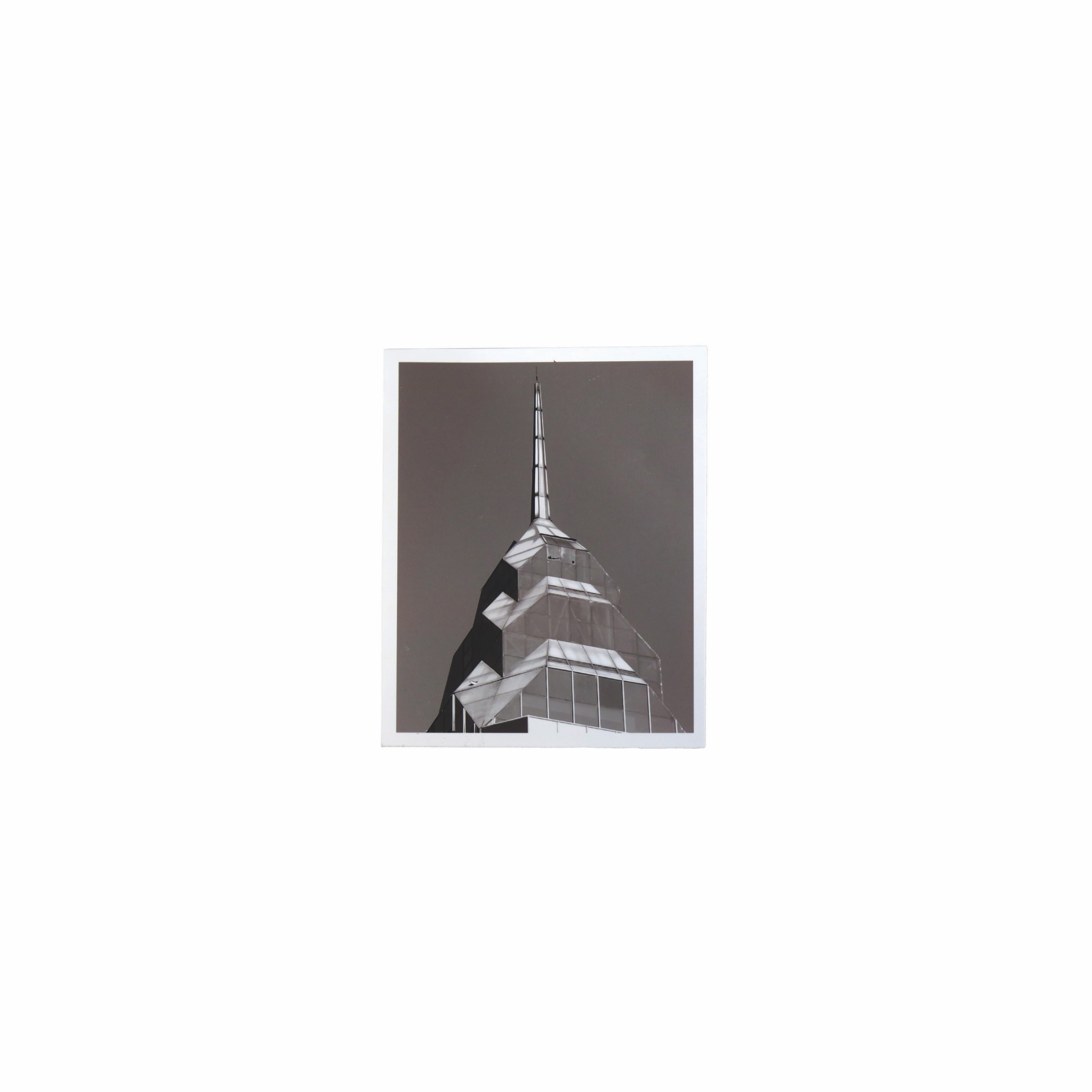 NICOLAS CARCAVILLA – SANHATTAN: SCORES FOR THE BY IGNACIO GATICA / HR-71 / 12” Vinyl / 2026